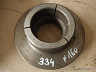 Příruba na sklíčidlo (Flange chuck) SV 18 - 160mm